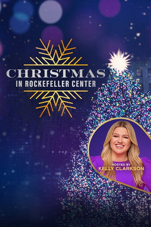 Christmas In Rockefeller Center