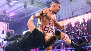 WWE NXT 16. évad Ep.19 19. epizód