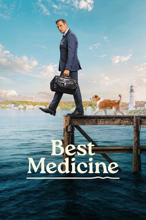 Dr. Best poszter