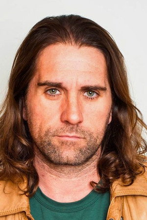 Marc Velasco profil kép