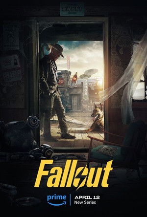 Fallout poszter