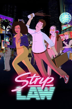 Vegasi törvények