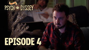 Double Fine PsychOdyssey 1. évad Ep.4 4. epizód