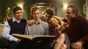 Gli anni più belli háttérkép