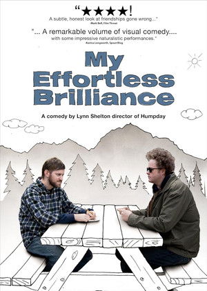 My Effortless Brilliance poszter