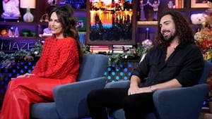 Watch What Happens Live with Andy Cohen 20. évad Ep.194 194. epizód