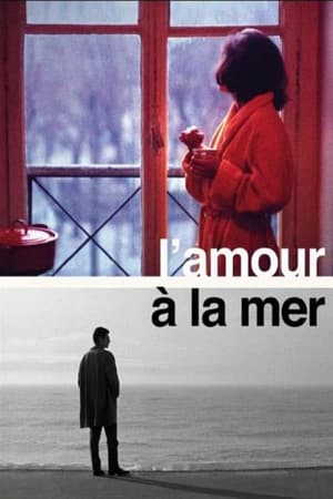 L'Amour à la mer poszter