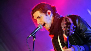BBC Radio 1's Live Lounge 12. évad Ep.6 6. epizód