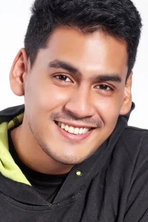 Diza Refengga profil kép