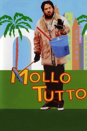 Mollo tutto poszter