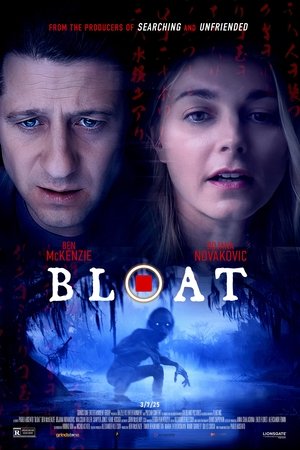 Bloat poszter