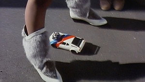 ズームアップ　聖子の太股 háttérkép