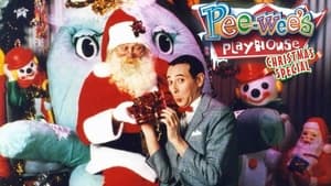 Pee-wee's Playhouse Christmas Special háttérkép