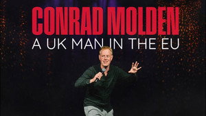 Conrad Molden - A UK Man in the EU háttérkép
