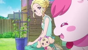 ヒーリングっど♡プリキュア 1. évad Ep.26 26. epizód