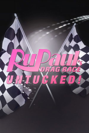 RuPaul: Drag Queen leszek! – A színfalak mögött