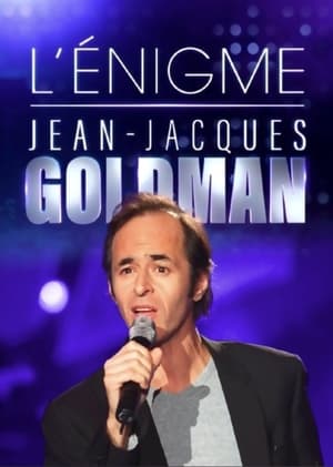 L'Énigme Jean-Jacques Goldman poszter