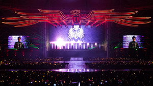 신화 라이브 3D 더 레전드 컨티뉴스 háttérkép