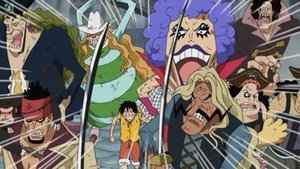 One Piece 13. évad Ep.479 479. epizód