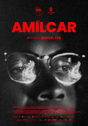 Amílcar poszter
