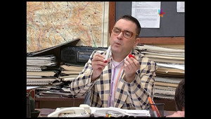 Државни посао 6. évad Ep.104 104. epizód