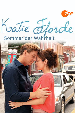 Katie Fforde: Az igazság nyara poszter