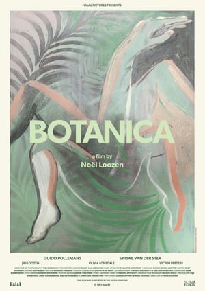 Botanica poszter