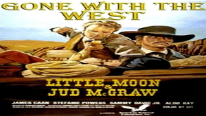 Gone with the West háttérkép