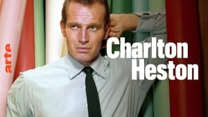 Charlton Heston : la démesure d'un géant háttérkép