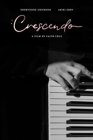 Crescendo poszter