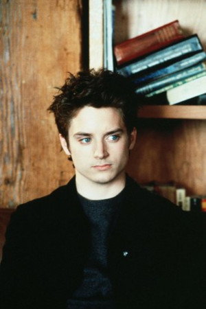 Elijah Wood profil kép