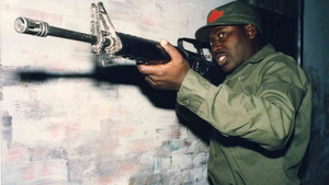 Soldier Champion háttérkép