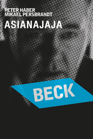 Beck 20 - Advokaten poszter