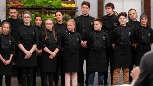 Les chefs! 9. évad Ep.6 6. epizód