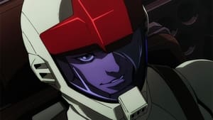 機動戦士ガンダム サンダーボルト 1. évad Ep.7 7. epizód