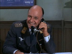 Hogan's Heroes 3. évad Ep.20 20. epizód