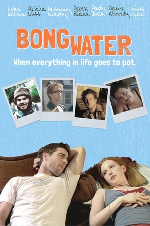 Bongwater poszter