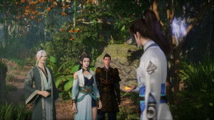 丹道至尊 1. évad Ep.7 7. epizód