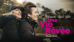 Une vie rêvée háttérkép