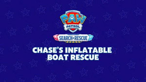 PAW Patrol: To The Rescue 1. évad Ep.20 20. epizód