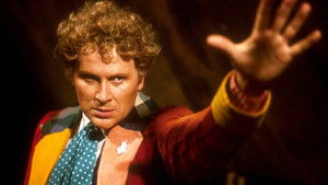 Doctor Who: Vengeance on Varos háttérkép