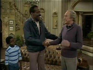 Diff'rent Strokes 3. évad Ep.21 21. epizód