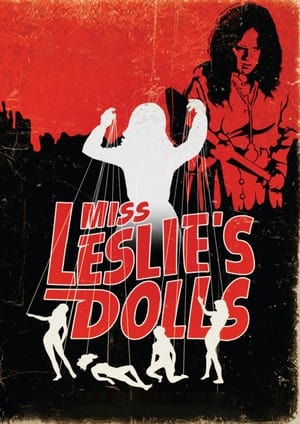 Miss Leslie's Dolls poszter