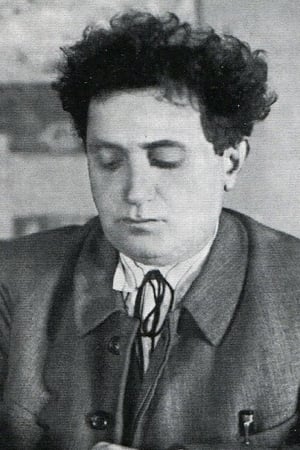 Grigory Zinoviev