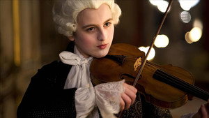 Nannerl, la soeur de Mozart háttérkép