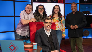 House of Games 9. évad Ep.26 26. epizód