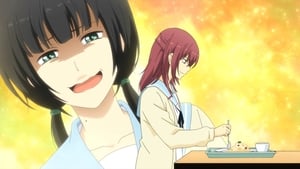 ReLIFE 1. évad Ep.4 4. epizód