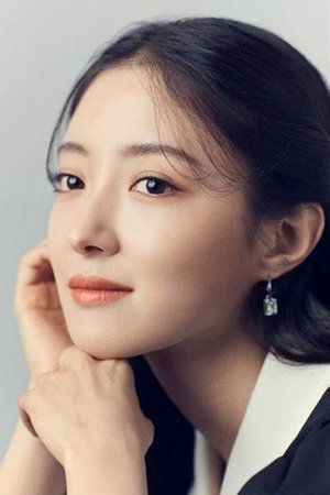 Lee Se-young profil kép