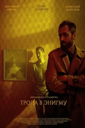 Тропа в Энигму