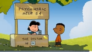 Snoopy bemutatja: Üdv itthon, Franklin háttérkép